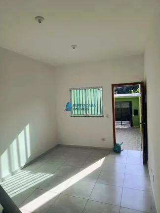 Imagem Casa Padrão