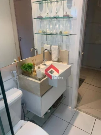Imagem Apartamento à venda, 109 m² por R$ 850.000,00 - Cocó - Fortaleza/CE