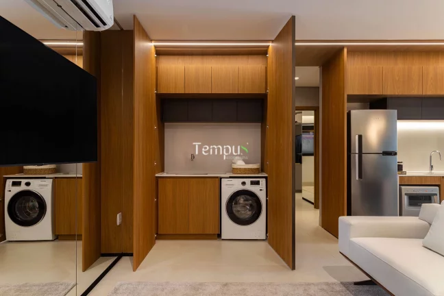 Imagem Haut Compact Life - Apartamento à venda no bairro Setor Bueno - Goiânia/GO