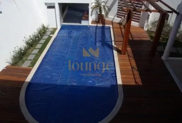 Imagem Casa Em Condominio em Votorantim