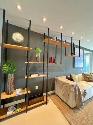 Imagem APARTAMENTO RESIDENCIAL em RIO DE JANEIRO - RJ, BARRA DA TIJUCA