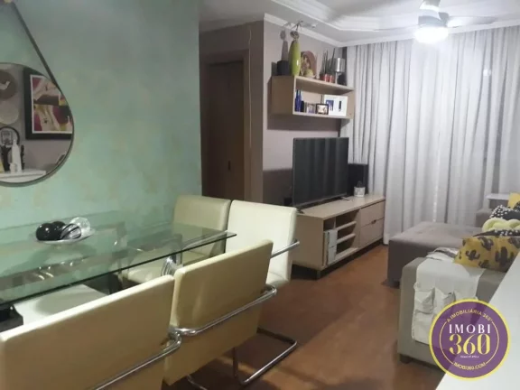 Imagem Apartamento à Venda em Engenheiro Goulart, São Paulo - SP
