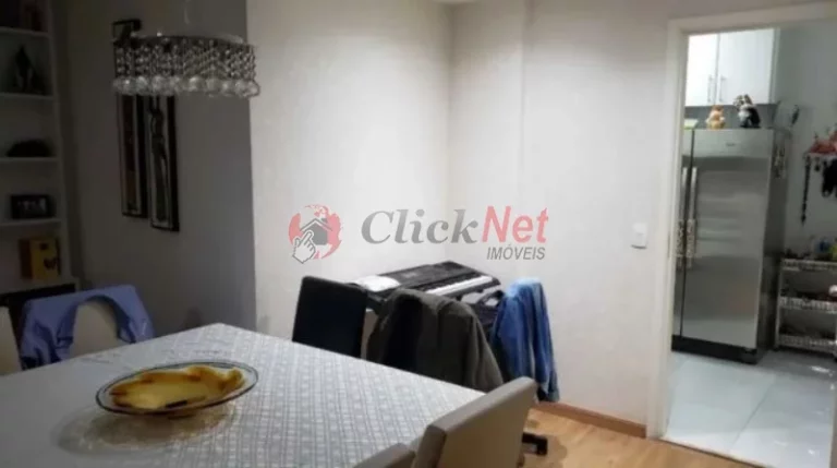 Imagem Apartamento à Venda no Jardim São Caetano
