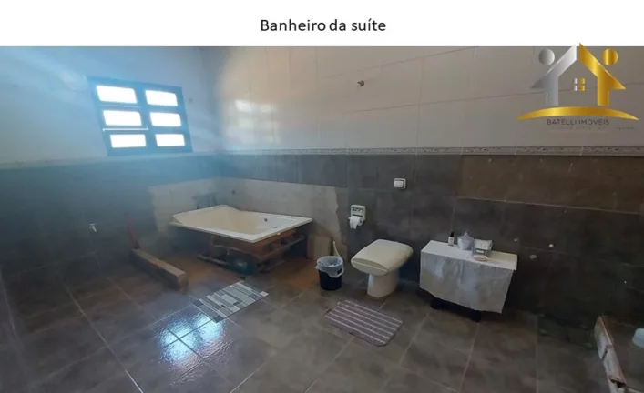 Imagem Casa - Condomínio Colinas de Caucaia | Batelli Imóveis