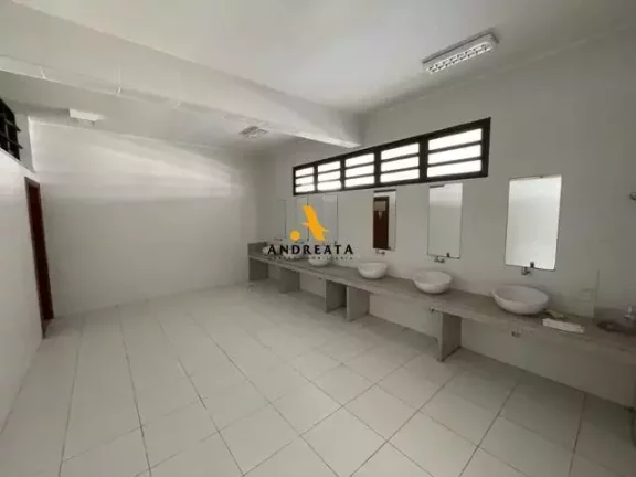 Imagem Predio comercial - Recreio dos Bandeirantes - Possibilidade de desmembramento para condominio de casas ou unicormercial de alto padrão