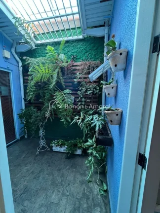 Imagem Casa a Venda Jardim Centenário - Valinhos