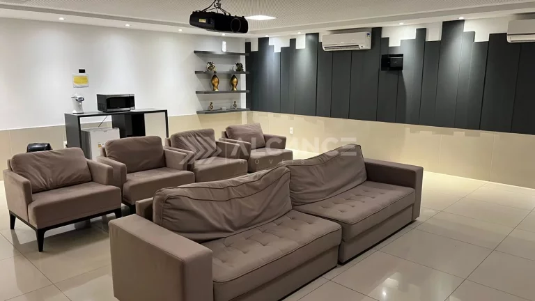 Imagem Apto - 3 Quartos - 1 Suíte - 86 m² - Altiplano Cabo Branco, João Pessoa/PB