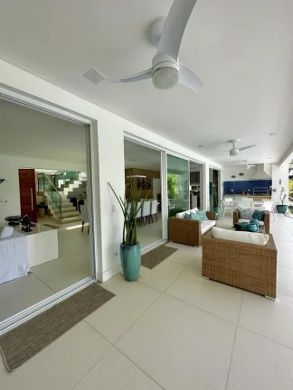 Imagem Linda casa em condomínio na Praia da Santa Rita em Ubatuba!