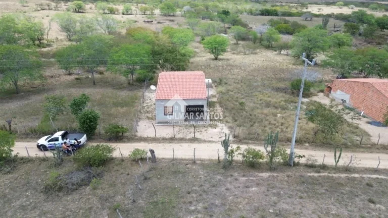 Fazenda/Sítios/Chácaras no bairro zona rural, em Coronel João Sá