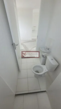 Imagem Vendo Oportunidade na Vila Andrade região do Morumbi, Apartamento 42m², 2 dormitórios, Sala 2 ambientes, 1 banheiro - Venda por R$250k Grande Oportunidade de morar na vila Andrade por um valor Acessível.