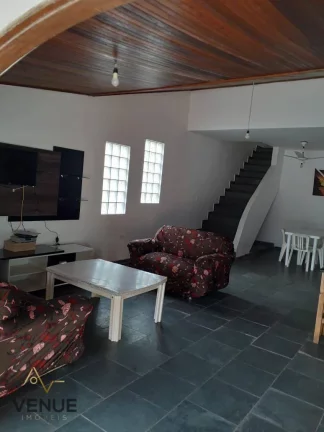 Imagem Sobrado à venda por R$ 848.000,00 - Indaiá - Bertioga/SP