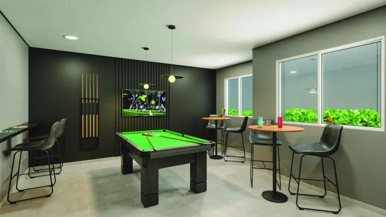 Imagem Apartamento à venda, no Vibe Aricanduva em São Paulo, Jardim Aricanduva, com 2 quartos, 37.05m2