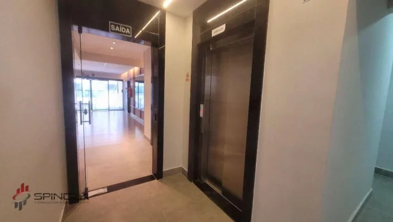 Imagem Apartamento com 2 dormitórios à venda, 69 m² por R$ 518.000,00 - Maracanã - Praia Grande/SP