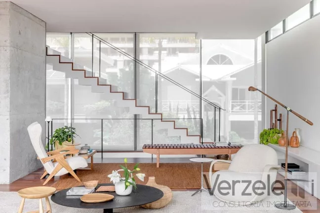 Imagem Casa em Condomínio para Venda em Itajaí / SC no bairro Praia Brava