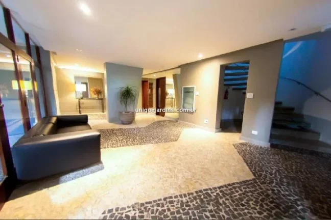 Imagem Apartamento para alugar Jardim América São Paulo
