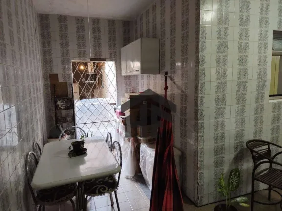 Imagem Casa com 6 Quartos de 2 Andares no IPSEP, Recife