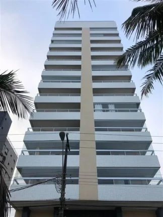 Imagem APARTAMENTO COM 82.32 m² - REAL - PRAIA GRANDE SP