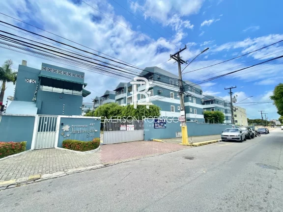 Apartamento para Venda no bairro Nova Parnamirim