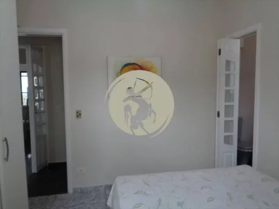 Imagem TROCO POR APARTAMENTO EM SANTOS MAIOR VALOR A COMBINAR