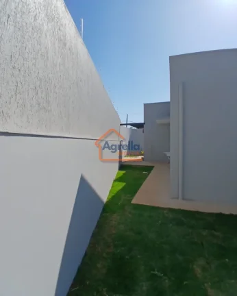 Imagem Casa à venda no bairro Jardim Santa Madalena - Mogi Guaçu/SP