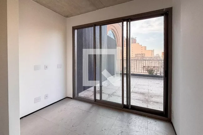 Imagem Apartamento à Venda - Vila Mariana, 1 Quarto, 46 m2