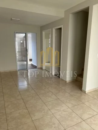 Imagem Casa de 3 quartos sendo 1 suíte no condominio Campo dei Fiori - Urbanova