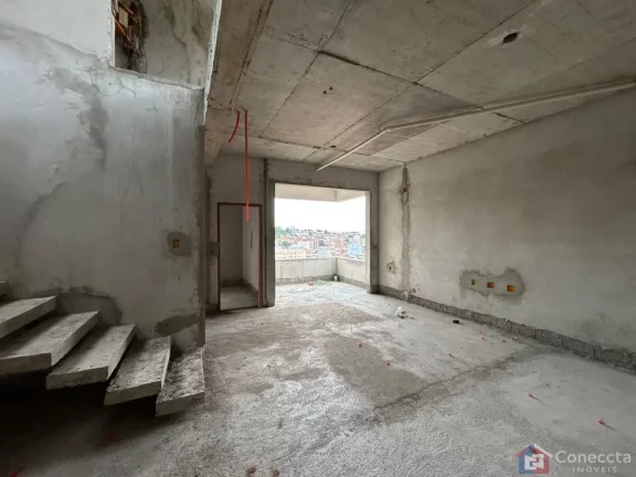 Imagem Apartamento Cobertura Duplex à venda no Jardim Centro em Patos de Minas