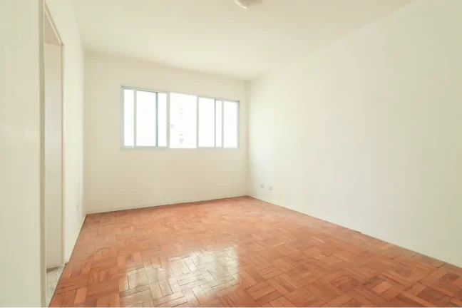Imagem APARTAMENTO RESIDENCIAL em São Paulo - SP, Vila Buarque
