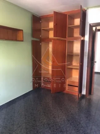 Imagem Apartamento - Ribeirão Preto - Jardim Paulista