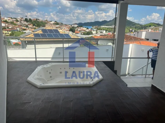 Imagem CASA RESIDENCIAL em PARÁ DE MINAS - MG, SAO JOSE