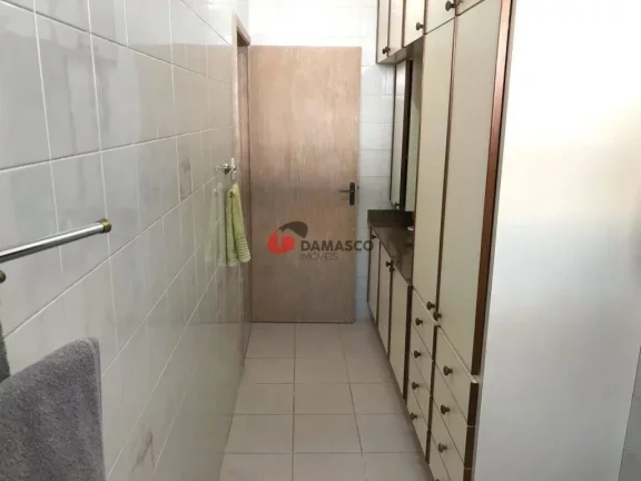 Imagem Casa à venda 4 Quartos, 2 Vagas, 163M², Santa Paula, São Caetano do Sul - SP