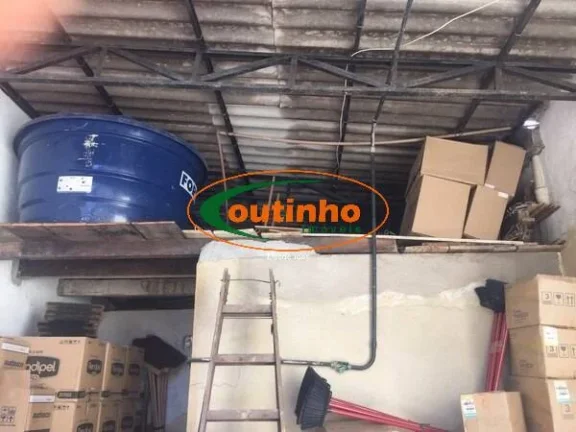 Imagem (25939) Rua do Matoso - Rio Comprido