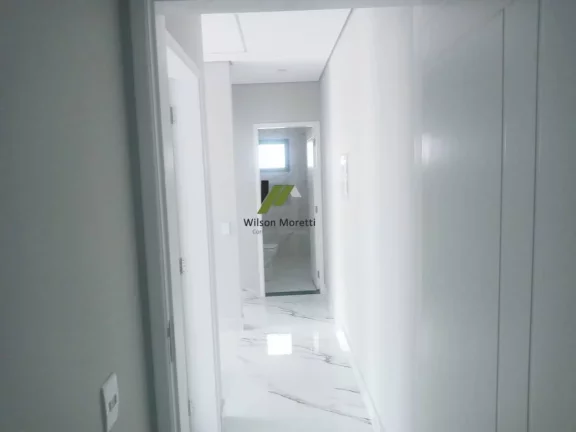 Imagem LINDA CASA EM EXCELENTE LOCALIZAÇÃO - JUNDIAÍ