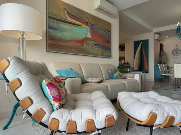 Imagem Apartamento em um dos condomínios mais completos de Ubatuba