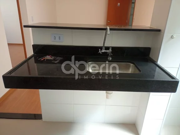 Imagem APARTAMENTO À VENDA - JARDIM HIKARI