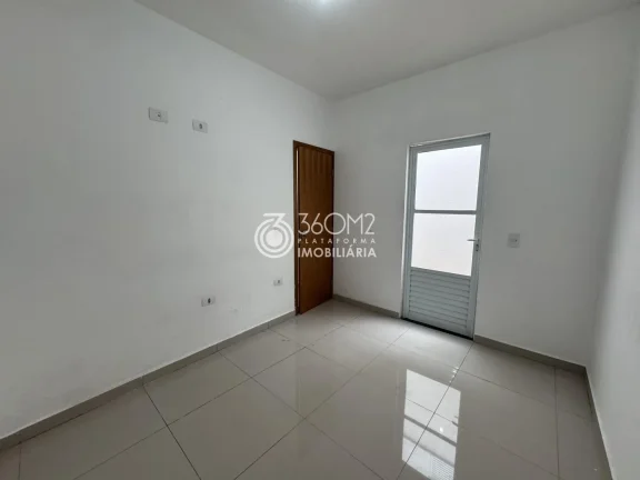 Imagem Apartamento sem Condomínio para Venda em Santo André / SP no bairro Vila Linda