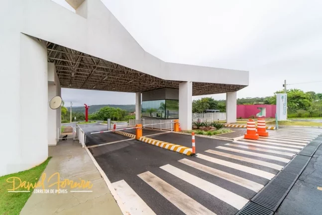 Imagem Terreno à venda no bairro Jardim Botânico em Brasília/DF
