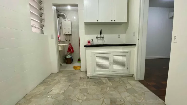 Imagem Apartamento à venda no bairro Centro Histórico - Porto Alegre/RS