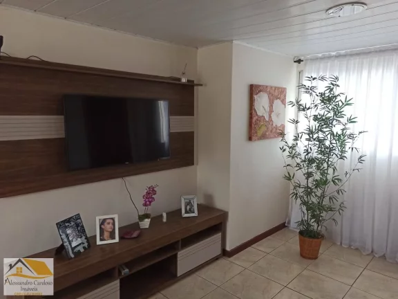 Imagem Apartamento no Centro de Nova Friburgo com 3 quartos