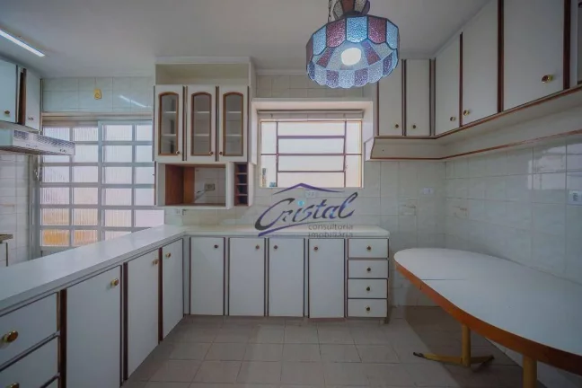 Imagem Casa com 3 quartos (1 suíte) à venda, 150 m² - Vila Quitaúna - Osasco/SP