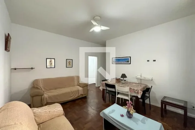Imagem Apartamento à Venda - Copacabana, 3 Quartos, 96 m2