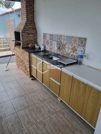 Imagem Se você busca conforto, espaço e qualidade de vida, essa é a casa ideal para você e sua família...