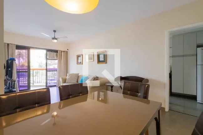 Imagem Apartamento à Venda - Barra da Tijuca, 2 Quartos, 95 m2