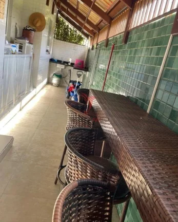 Imagem Apartamento térreo com área privativa, 2 quartos, no Bairro Aeroclube, João Pessoa