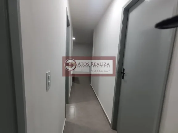 Imagem VENDO APARTAMENTO DE 3 DORMITÓRIOS EM SANTO AMARO, IMÓVEL COM 82m2, AO LADO DO METRO LINHA LILÁS.