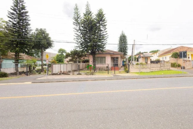 Imagem Casas à venda finalidade Comercial/Residencial por R$ 3.000.000 - Prado Velho - Curitiba/PR