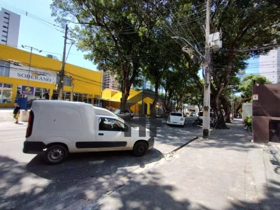 Imagem Casa para Alugar, 360 m² em Espinheiro - Recife
