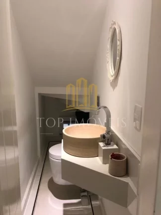 Imagem Uma Casa dos Sonhos no Vila Branca! Se você busca um verdadeiro lar completo, esta é a oportunidade perfeita!