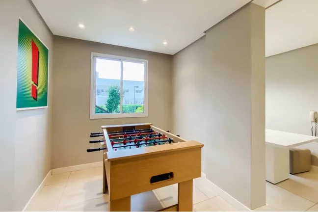 Imagem APARTAMENTO RESIDENCIAL em São Paulo - SP, Cursino