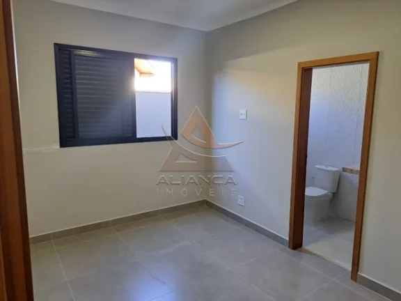 Imagem Casa Condomínio - Ribeirão Preto - Bonfim Paulista